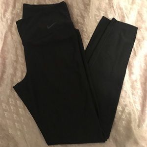 Nike Dri-Fit Leggings (full length)